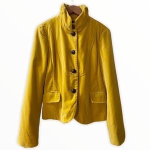 J.Crew Blazer/Jacket size 12